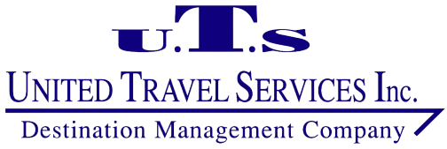 United Travel Services Inc. — Destination Management Company